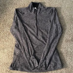 Lululemon Quarter Zip.